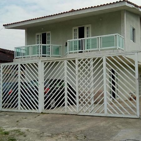 Casa em világio Boráceia Villa Bertioga Esterno foto