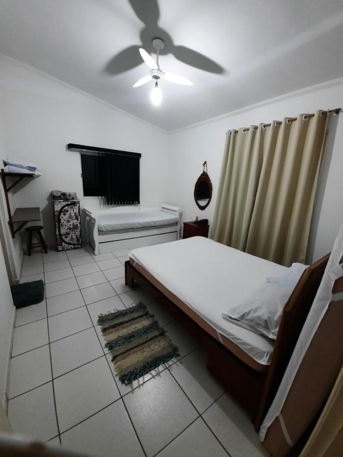 Casa em világio Boráceia Villa Bertioga Esterno foto