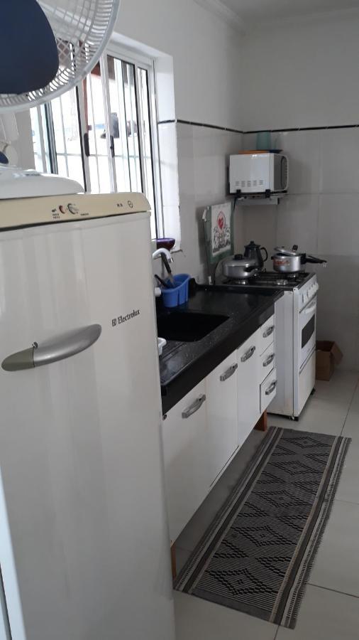 Casa em világio Boráceia Villa Bertioga Esterno foto