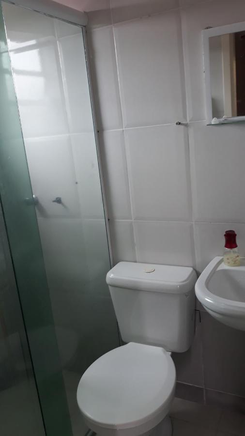 Casa em világio Boráceia Villa Bertioga Esterno foto